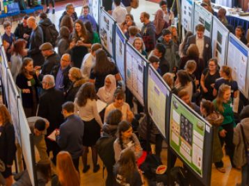 2018 UROP Spring Symposium